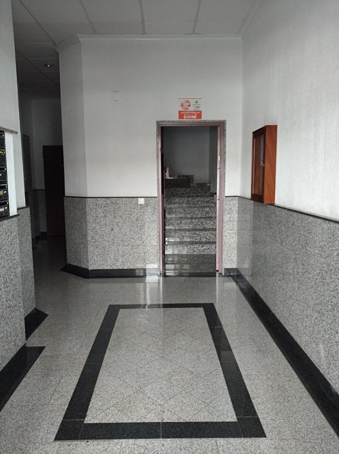Beach Apartment Torrevieja Bagian luar foto