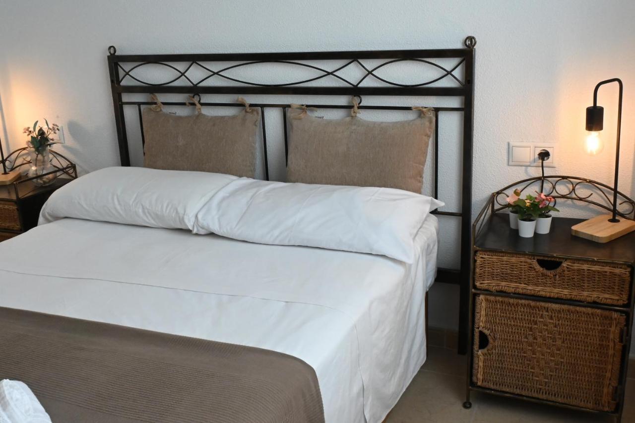 Beach Apartment Torrevieja Bagian luar foto